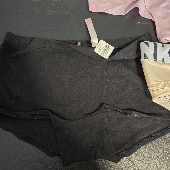 Pink Underwear - Picture 5 of 6